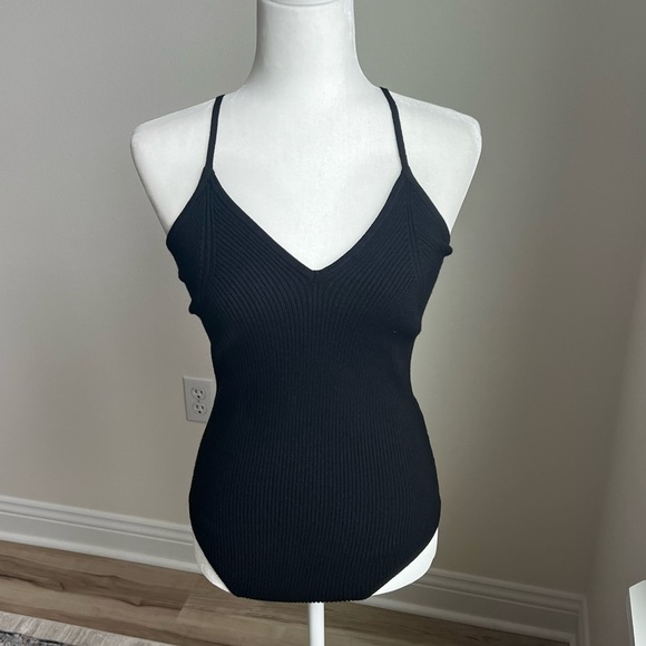 VICI black bodysuit - Picture 1 of 3